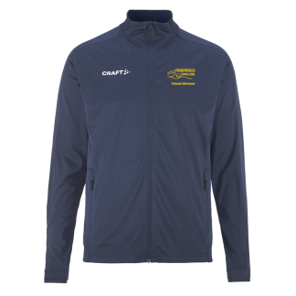 Evolve 2.0 Full Zip Jacket