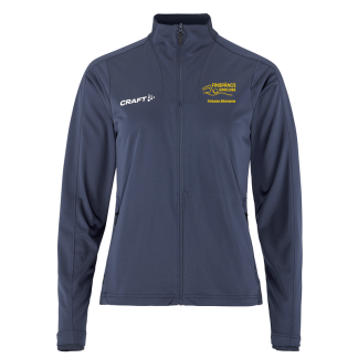 Evolve 2.0 Full Zip Jacket