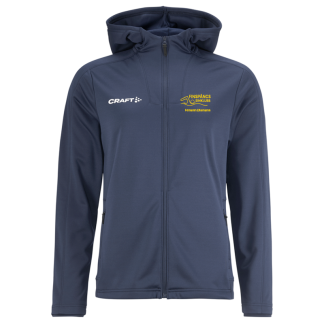Evolve 2.0 Brushed Hood Jacket
